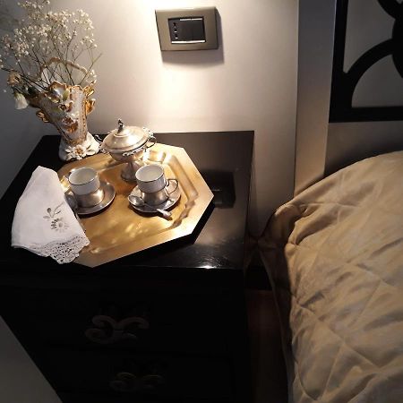 B&B Palazzo Della Torre 페스키치 외부 사진