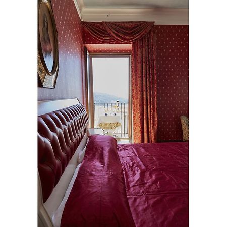 B&B Palazzo Della Torre 페스키치 외부 사진