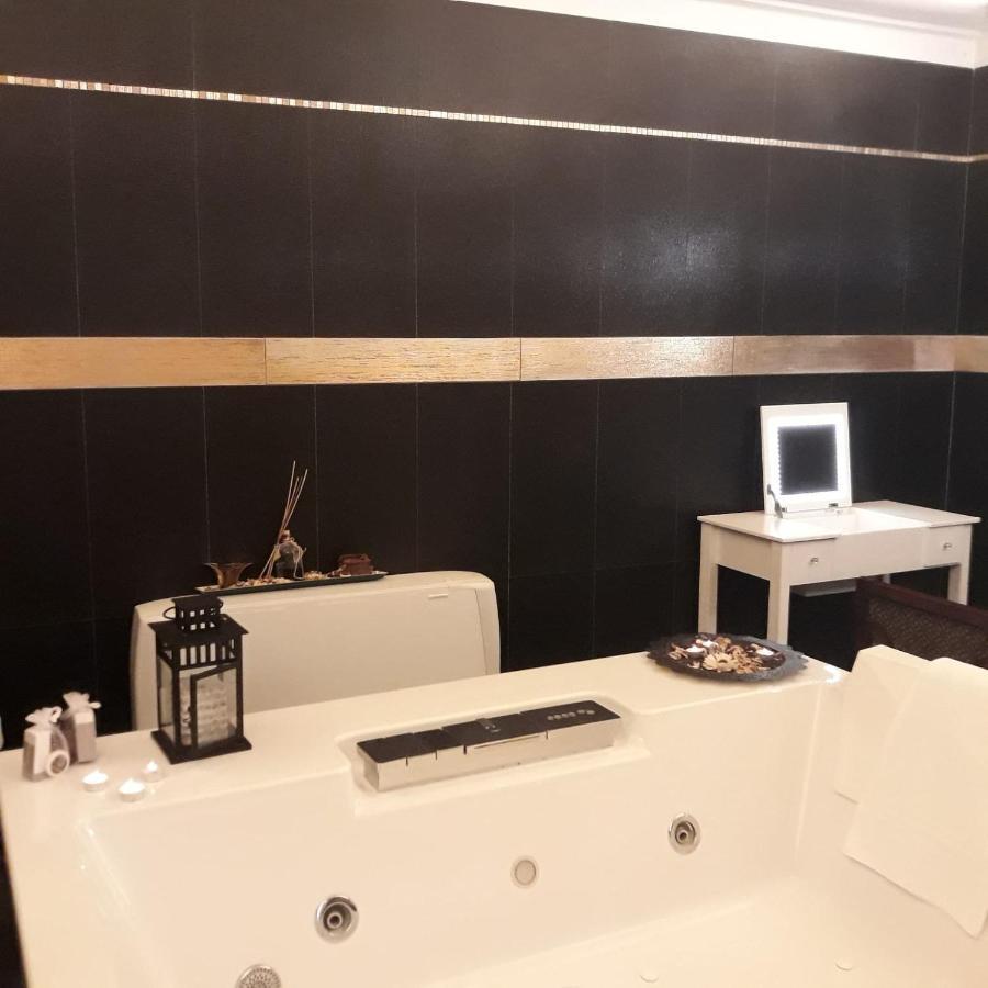 B&B Palazzo Della Torre 페스키치 외부 사진