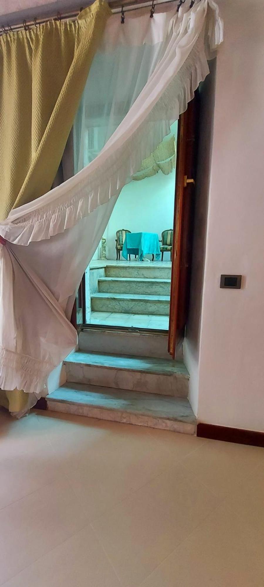 B&B Palazzo Della Torre 페스키치 객실 사진