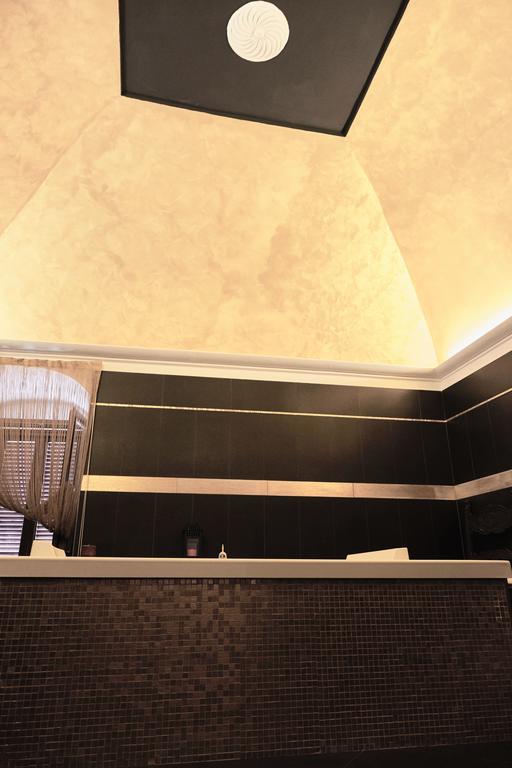 B&B Palazzo Della Torre 페스키치 외부 사진
