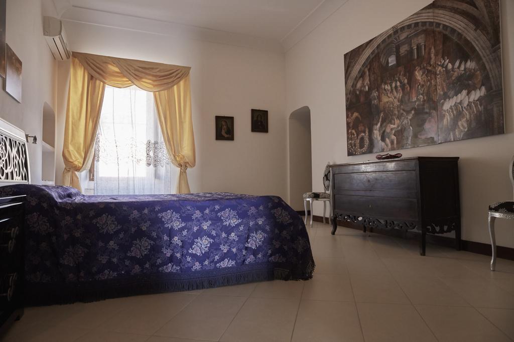 B&B Palazzo Della Torre 페스키치 외부 사진