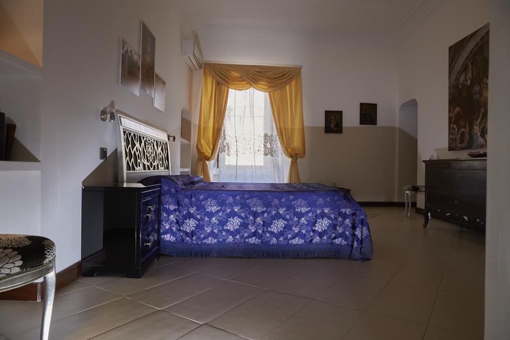 B&B Palazzo Della Torre 페스키치 외부 사진