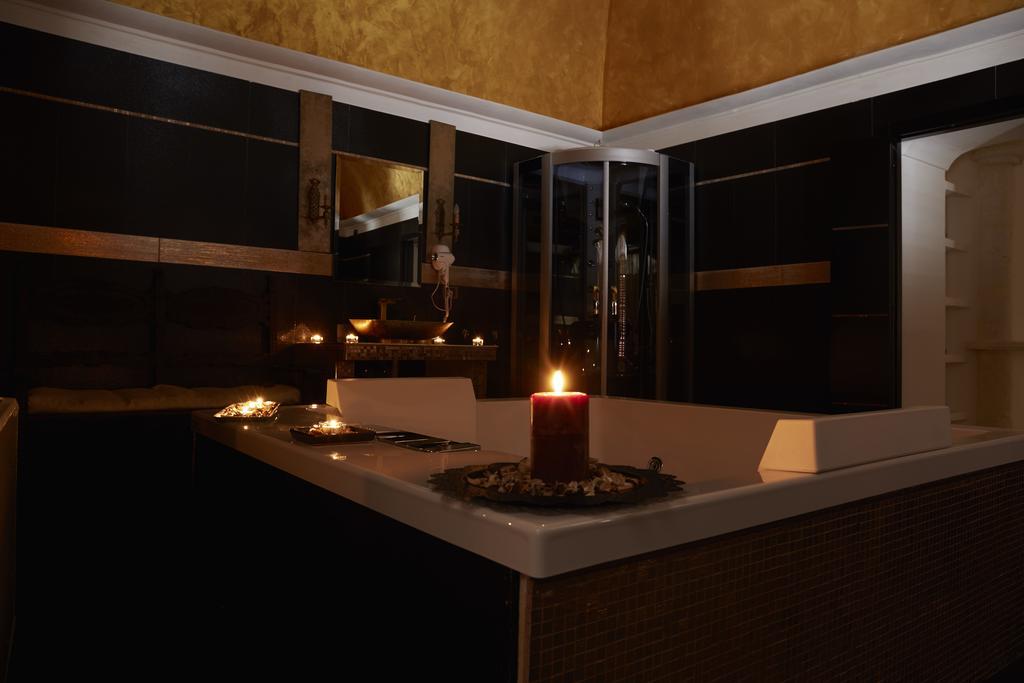 B&B Palazzo Della Torre 페스키치 외부 사진