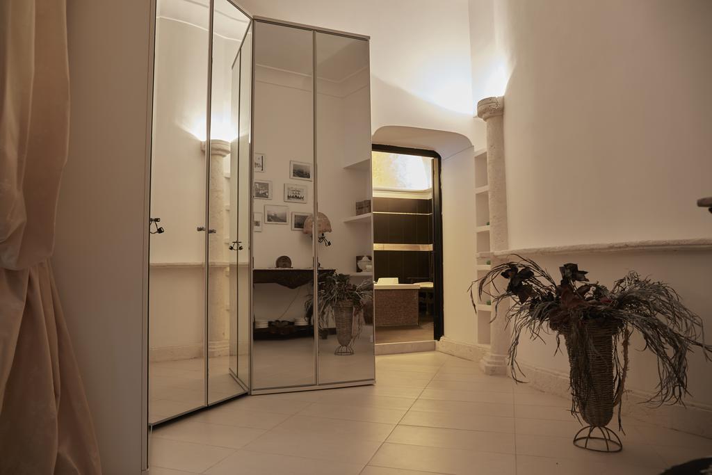 B&B Palazzo Della Torre 페스키치 외부 사진
