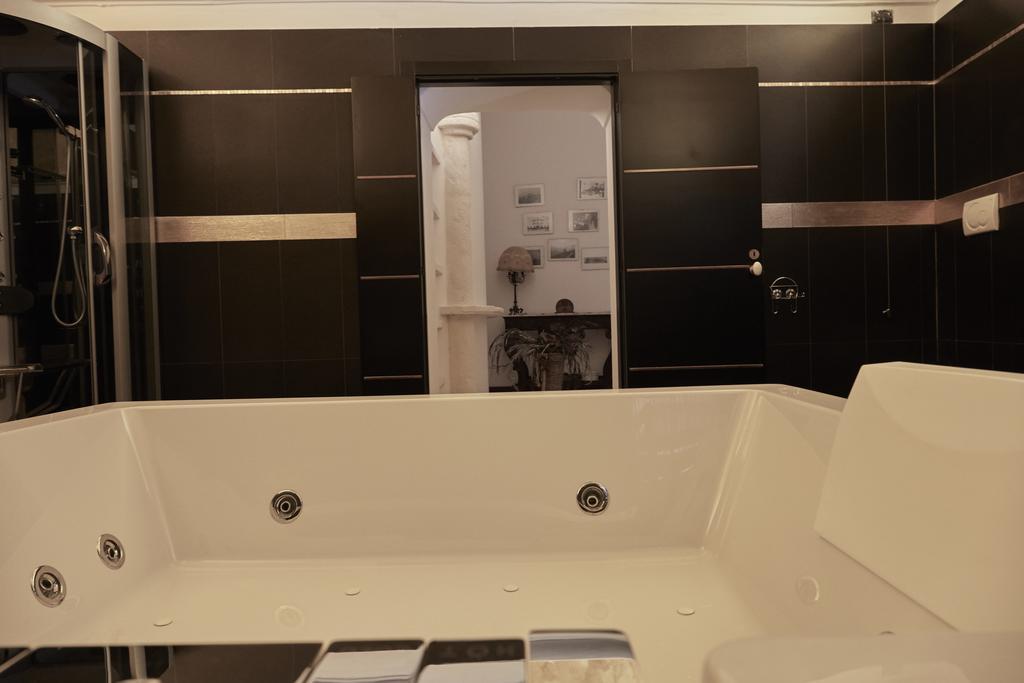 B&B Palazzo Della Torre 페스키치 외부 사진