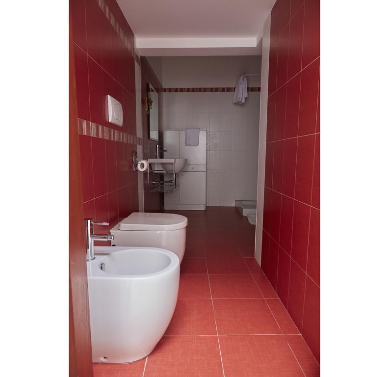 B&B Palazzo Della Torre 페스키치 외부 사진
