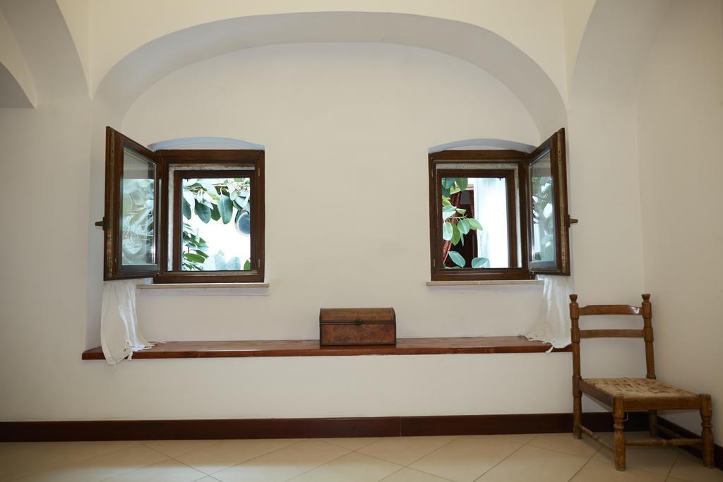 B&B Palazzo Della Torre 페스키치 외부 사진