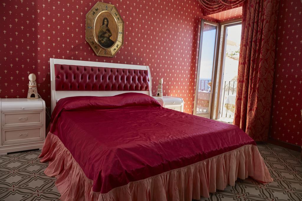 B&B Palazzo Della Torre 페스키치 외부 사진
