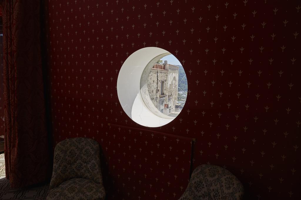 B&B Palazzo Della Torre 페스키치 외부 사진