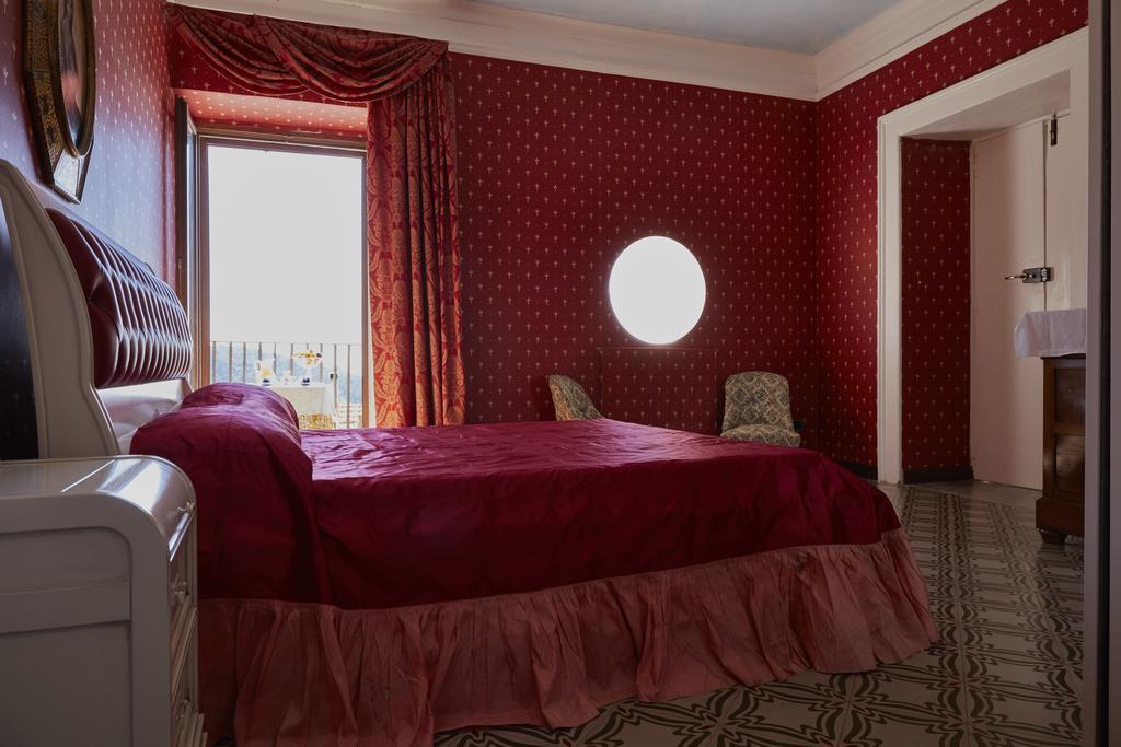 B&B Palazzo Della Torre 페스키치 외부 사진