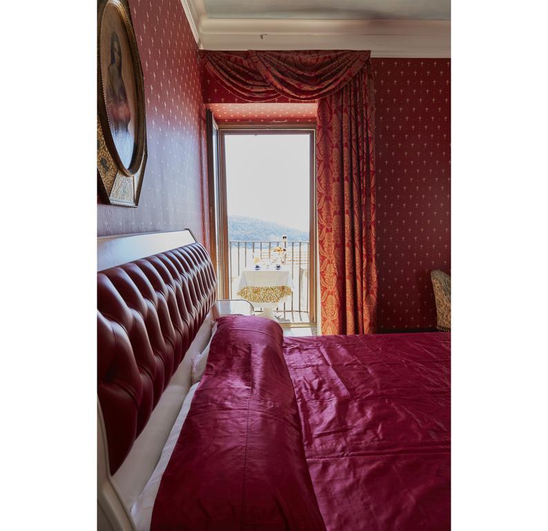 B&B Palazzo Della Torre 페스키치 외부 사진