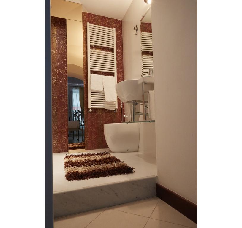 B&B Palazzo Della Torre 페스키치 외부 사진